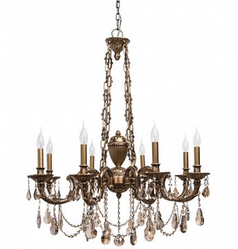 Люстра Габриэль