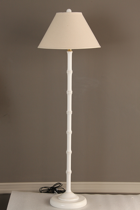 Торшер "Vecchio"