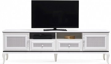 ТВ Тумба Rattan